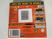 Ready 2 Rumble Boxing Game Boy Color