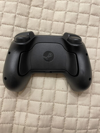 Get Steam controller pultelis