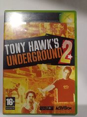 Tony Hawk's Underground 2 Xbox