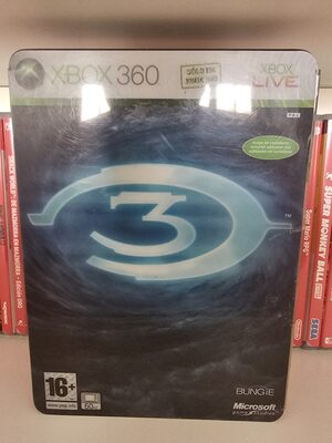 Halo 3 Limited Edition Xbox 360