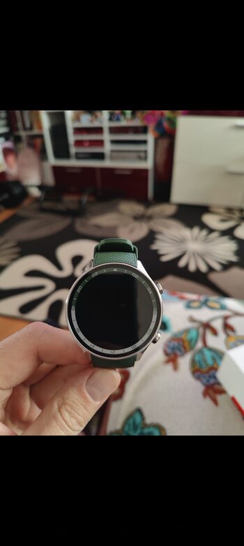Get One plus watch 2R