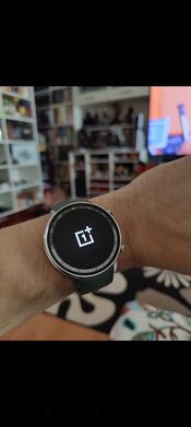 One plus watch 2R