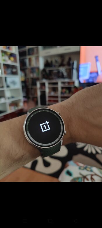 One plus watch 2R