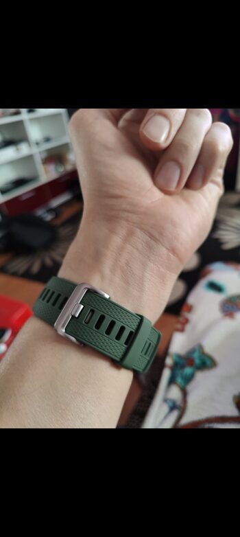 One plus watch 2R