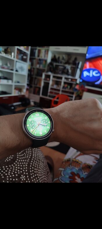 One plus watch 2R