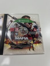 Buy Mafia: Trilogy Xbox One