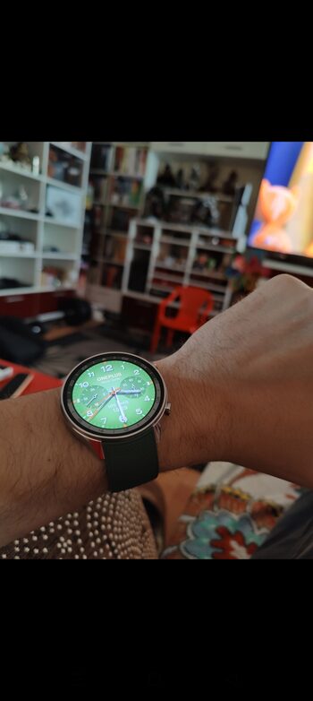 Buy One plus watch 2R