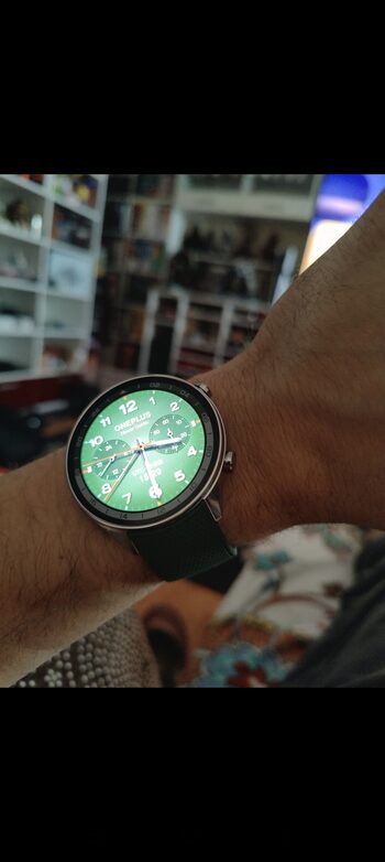 One plus watch 2R for sale
