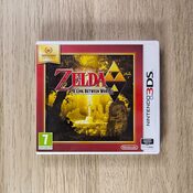 The Legend of Zelda: A Link Between Worlds Nintendo 3DS