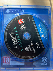 Assassin's Creed Valhalla PlayStation 4