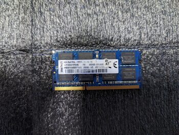 KINGSTON 8GB DDR3L 1600mhz Cl11 ACR16D3LS1KFG/8G