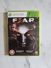 F.E.A.R. 3 Xbox 360