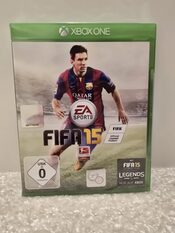 FIFA 15 Xbox One