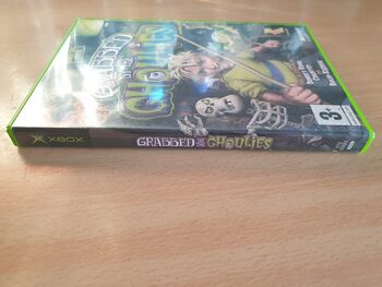 Buy Grabbed by the Ghoulies Xbox