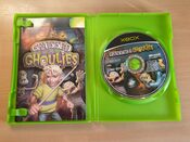 Grabbed by the Ghoulies Xbox for sale