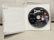 DmC: Devil May Cry PlayStation 3