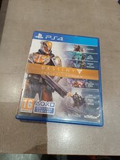 Destiny - The Collection PlayStation 4