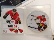 NHL 09 __GAME_PLATFORM__ PlayStation 3