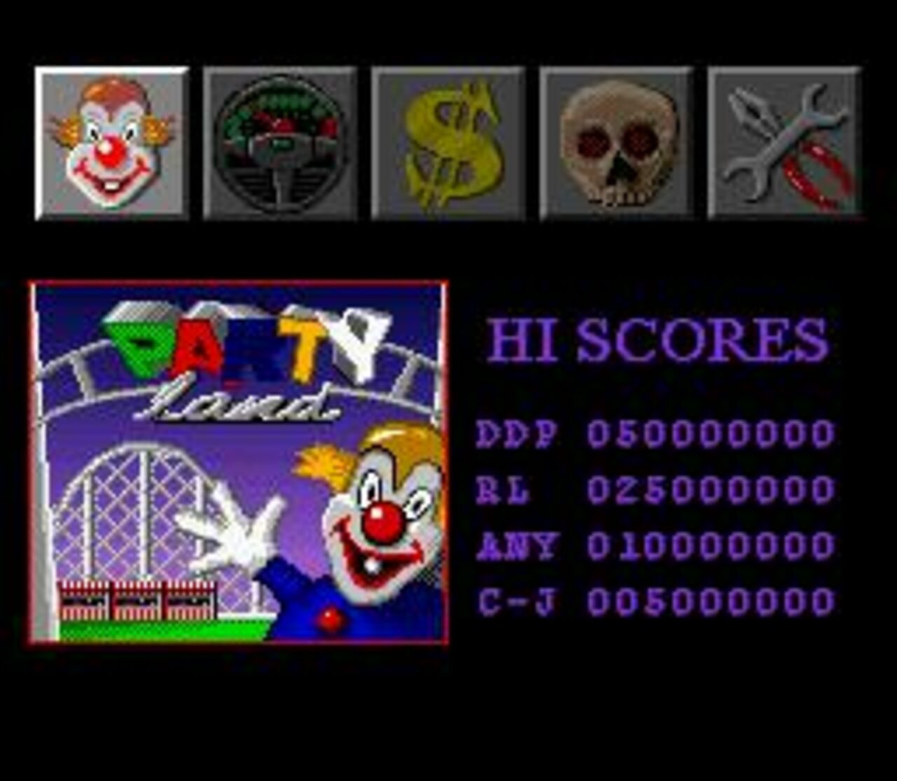 Pinball Fantasies (1992) SNES