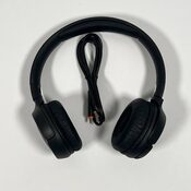 JBL TUNE 500BT Wireless On Ear Headphones - Black