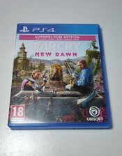 Far Cry New Dawn - Superbloom Edition PlayStation 4