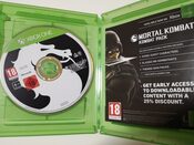 MORTAL KOMBAT X Xbox One