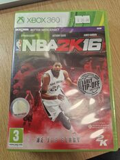 NBA 2K16 Xbox 360