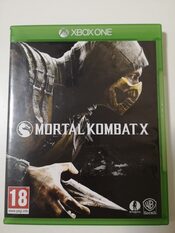 MORTAL KOMBAT X Xbox One