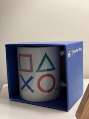 Playstation Pyramid (Shapes) Coloured puodelis