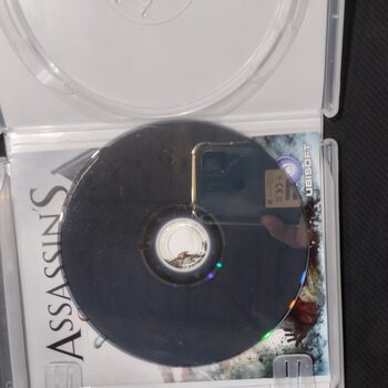 Assassin’s Creed III PlayStation 3 for sale