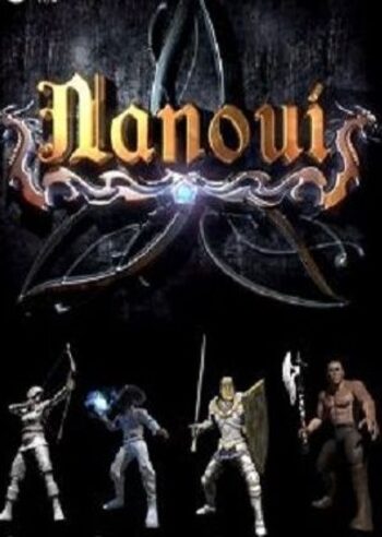 Nanoui Steam Key GLOBAL