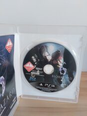 Resident Evil 6 PlayStation 3 for sale