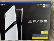 PlayStation 5 Pro, Black & White, 2TB