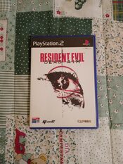 Resident Evil: Dead Aim PlayStation 2