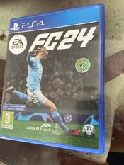 EA Sports FC 24 PlayStation 4