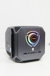 Mini Tankas **i9-12900h Rtx 3080**