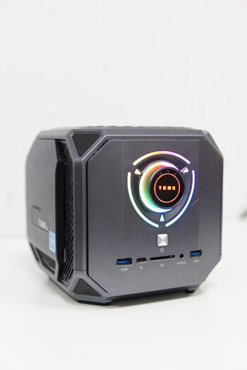 Mini Tankas **i9-12900h Rtx 3080**