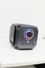 Buy Mini Tankas **i9-12900h Rtx 3080**