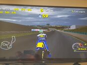 Moto Racer World Tour PlayStation for sale