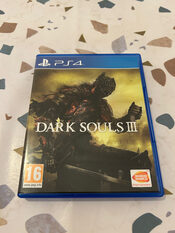 Dark Souls III PlayStation 4