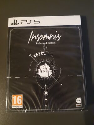 Insomnis PlayStation 5