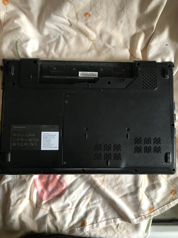 Buy Lenovo G560