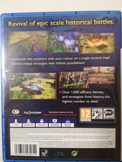 ROMANCE OF THE THREE KINGDOMS XIV with Bonus PlayStation 4