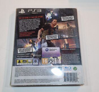 Infamous 2: Special Edition PlayStation 3