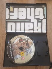 Grand Theft Auto: San Andreas PlayStation 2 for sale