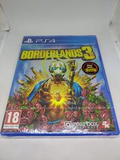 Borderlands 3 PlayStation 4