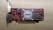 Asus Radeon HD 5450 1 GB PCIe x16 GPU