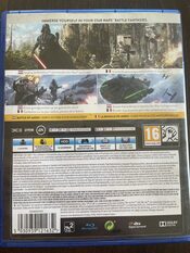 STAR WARS Battlefront PlayStation 4