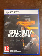 Call of Duty: Black Ops 6 PlayStation 5