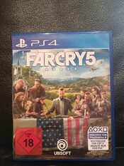 Far Cry 5 PlayStation 4